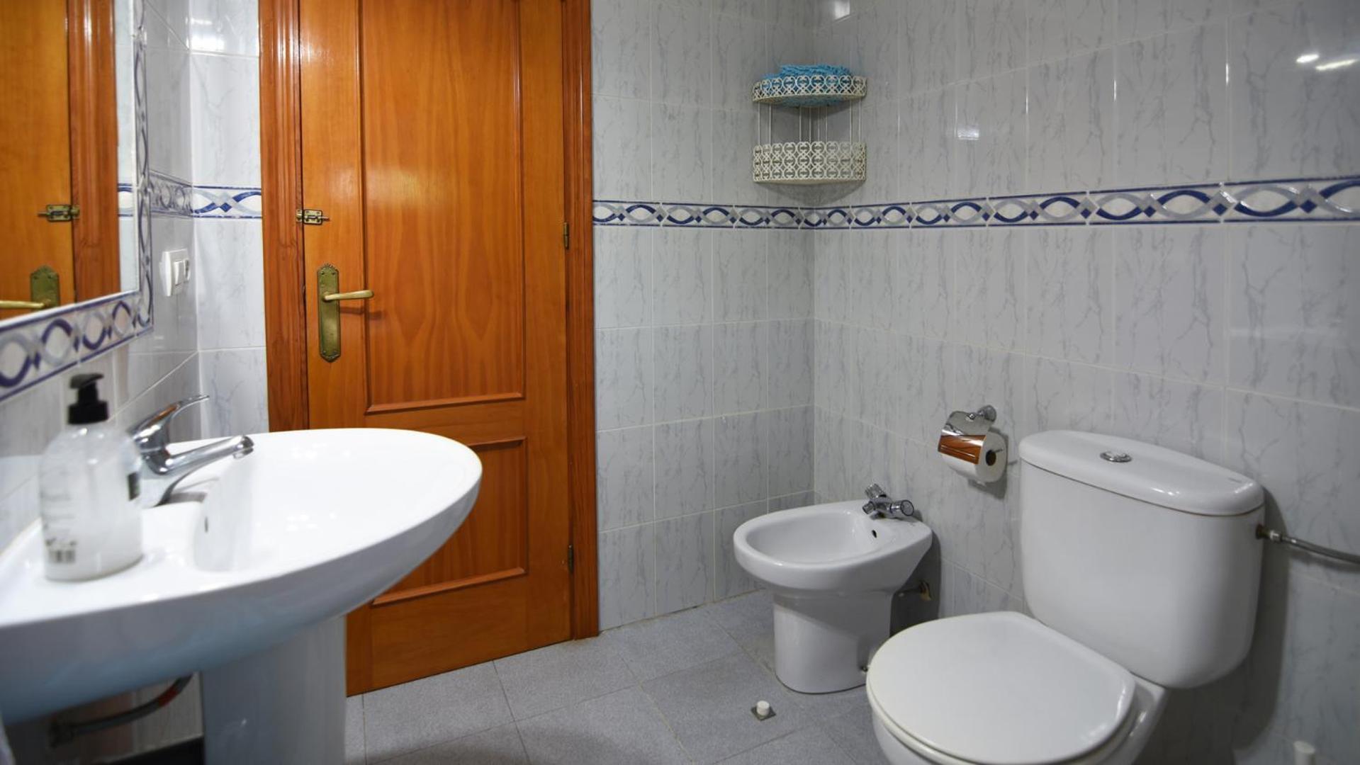 Holiday home La Lomilla