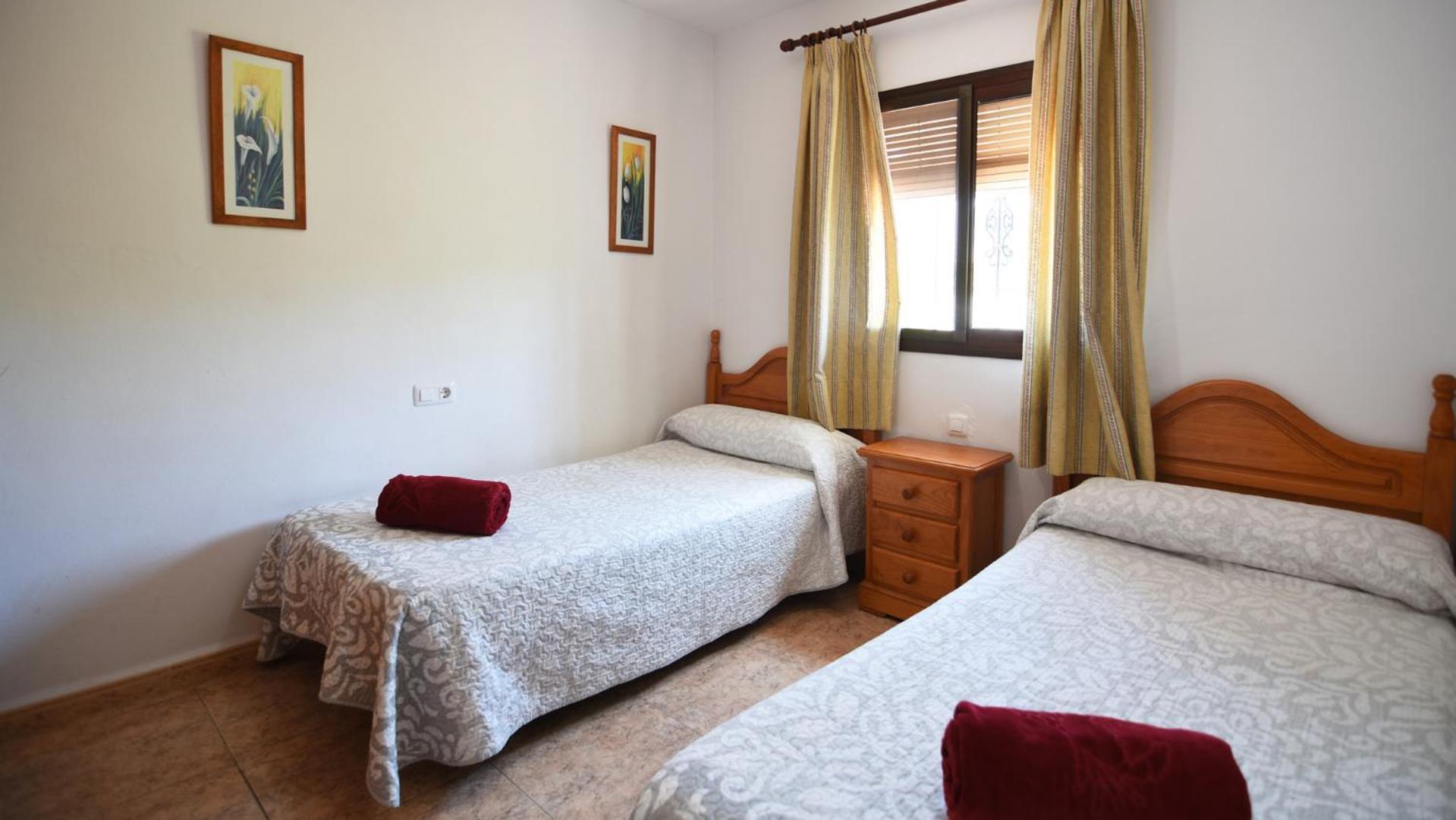 Holiday home La Lomilla Nerja